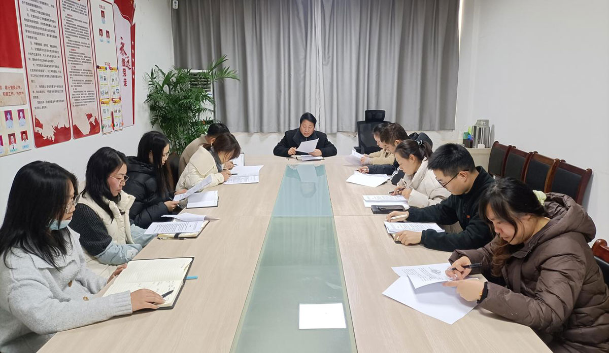 多線并進強監(jiān)督，筑牢防線護發(fā)展