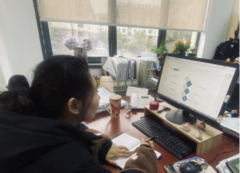 江南融資擔(dān)保公司參加民間投資專項(xiàng)擔(dān)保計(jì)劃政策傳導(dǎo)會(huì)專題培訓(xùn)